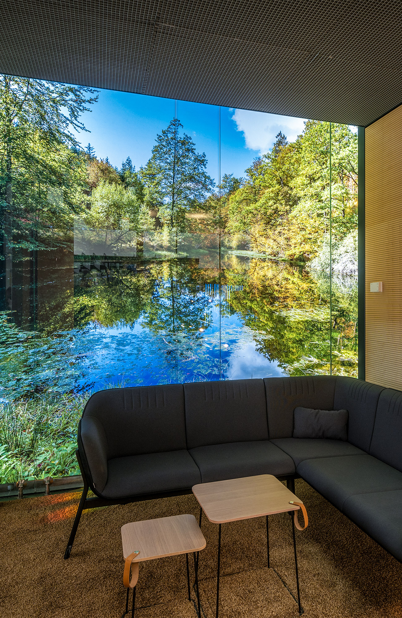 Kaiserslautern &ndash; Akustikbilder und Schallabsorber von SCHALLSAUGER&reg;